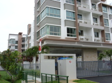 JLB Residences (D17), Apartment #991642